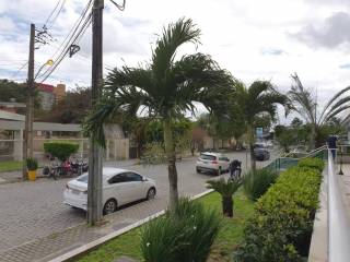 Casa com 3 dormitórios para alugar, 267 m² por R$ 10.108,11/mês - Santa Mônica - Feira de Santana/BA