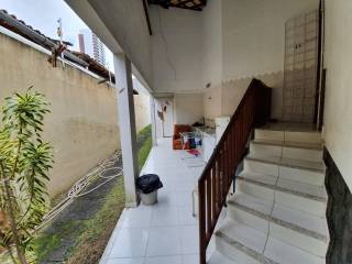 Casa com 3 dormitórios para alugar, 267 m² por R$ 10.108,11/mês - Santa Mônica - Feira de Santana/BA