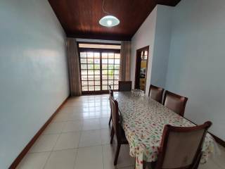 Casa com 3 dormitórios para alugar, 267 m² por R$ 10.108,11/mês - Santa Mônica - Feira de Santana/BA