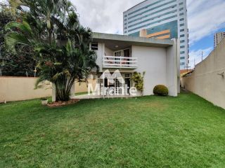 Casa Para Alugar com 3 quartos sendo 1 suítes no bairro Santa Mônica em Feira De Santana