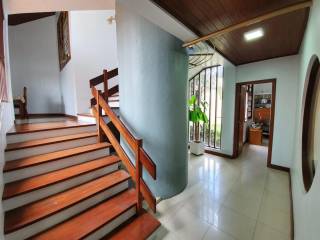 Casa com 3 dormitórios para alugar, 267 m² por R$ 10.108,11/mês - Santa Mônica - Feira de Santana/BA
