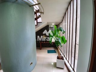 Casa Para Alugar com 3 quartos sendo 1 suítes no bairro Santa Mônica em Feira De Santana