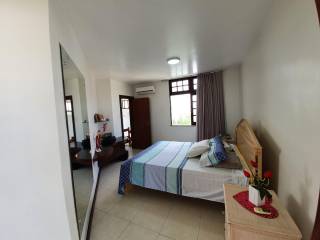 Casa com 3 dormitórios para alugar, 267 m² por R$ 10.108,11/mês - Santa Mônica - Feira de Santana/BA