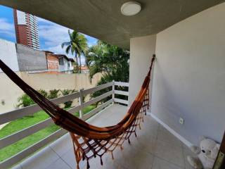 Casa com 3 dormitórios para alugar, 267 m² por R$ 10.108,11/mês - Santa Mônica - Feira de Santana/BA