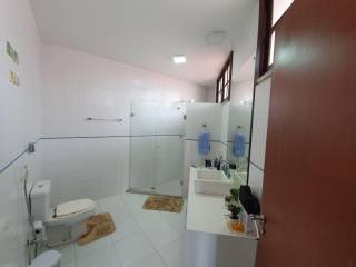 Casa com 3 dormitórios para alugar, 267 m² por R$ 10.108,11/mês - Santa Mônica - Feira de Santana/BA