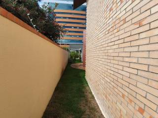 Casa com 3 dormitórios para alugar, 267 m² por R$ 10.108,11/mês - Santa Mônica - Feira de Santana/BA