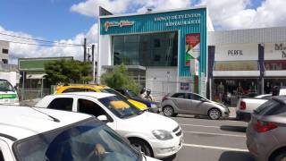 Ponto Comercial Para Alugar no bairro Centro em Feira De Santana