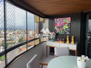 Apartamento Para Vender com 4 quartos sendo 3 suítes no bairro Kalilândia em Feira De Santana