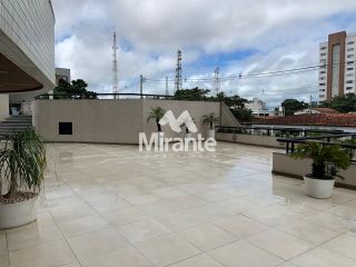 Apartamento Para Vender com 4 quartos sendo 3 suítes no bairro Kalilândia em Feira De Santana