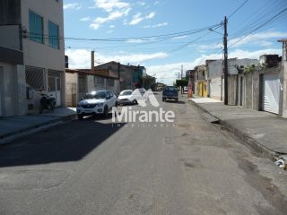 Lote / Terreno de Bairro Para Vender no bairro Jardim Cruzeiro em Feira De Santana