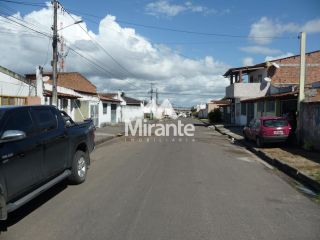Lote / Terreno de Bairro Para Vender no bairro Jardim Cruzeiro em Feira De Santana