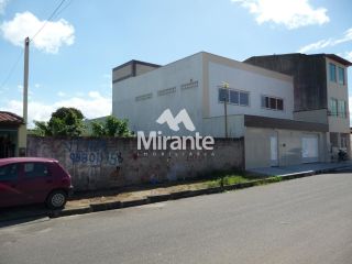 Lote / Terreno de Bairro Para Vender no bairro Jardim Cruzeiro em Feira De Santana