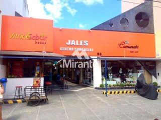 Loja Para Alugar no bairro Centro em Feira De Santana