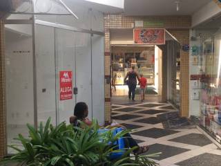 Loja Para Alugar no bairro Centro em Feira De Santana