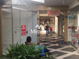 Loja Para Alugar no bairro Centro em Feira De Santana