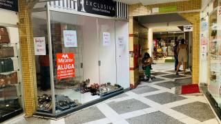 Loja Para Alugar no bairro Centro em Feira De Santana