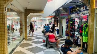 Loja Para Alugar no bairro Centro em Feira De Santana