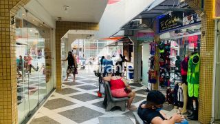 Loja Para Alugar no bairro Centro em Feira De Santana