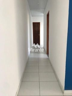 Casa Para Vender com 3 quartos no bairro Conceição em Feira De Santana