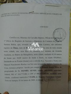Casa Para Vender com 3 quartos no bairro Conceição em Feira De Santana