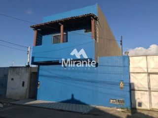 Casa Para Vender com 3 quartos no bairro Conceição em Feira De Santana