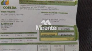 Casa Para Vender com 3 quartos no bairro Conceição em Feira De Santana