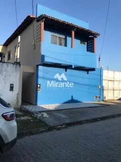 Casa Para Vender com 3 quartos no bairro Conceição em Feira De Santana