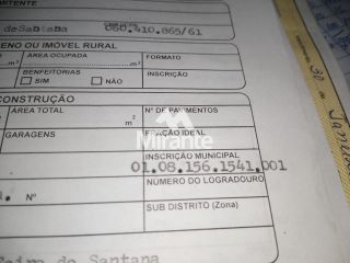 Casa Para Vender com 3 quartos no bairro Conceição em Feira De Santana