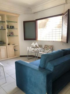 Casa Para Vender com 3 quartos sendo 3 suítes no bairro Parque Getúlio Vargas em Feira De Santana
