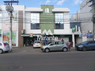 Sala Comercial Para Alugar no bairro Centro em Feira De Santana