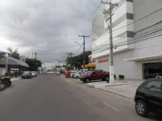 Casa Para Alugar com 3 quartos no bairro Ponto Central em Feira De Santana