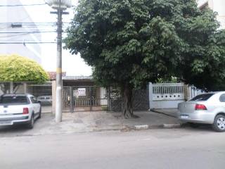 Casa Para Alugar com 3 quartos no bairro Ponto Central em Feira De Santana