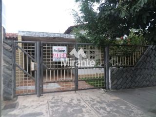 Casa Para Alugar com 3 quartos no bairro Ponto Central em Feira De Santana