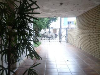 Casa Para Alugar com 3 quartos no bairro Ponto Central em Feira De Santana