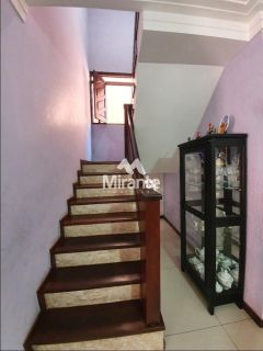 Casa Para Vender com 4 quartos sendo 4 suítes no bairro Cidade Nova em Feira De Santana