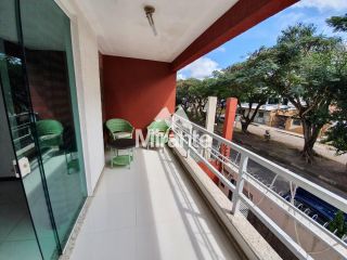 Casa Para Vender com 4 quartos sendo 4 suítes no bairro Cidade Nova em Feira De Santana