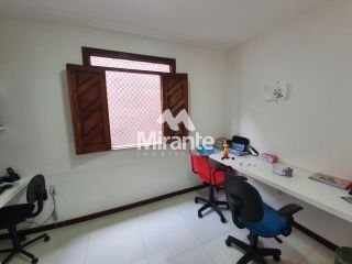 Casa Para Vender com 4 quartos sendo 4 suítes no bairro Cidade Nova em Feira De Santana