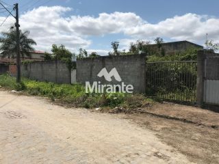 Lote / Terreno de Bairro Para Vender no bairro Lagoa Salgada em Feira De Santana