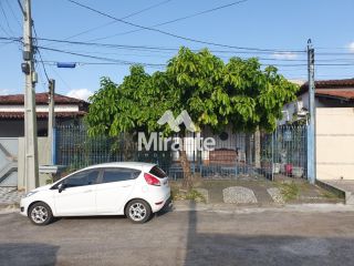 Casa Para Vender com 3 quartos no bairro São João em Feira De Santana