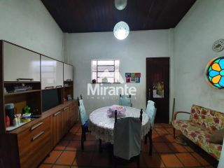 Casa Para Vender com 3 quartos no bairro São João em Feira De Santana