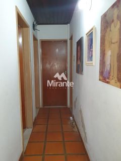 Casa Para Vender com 3 quartos no bairro São João em Feira De Santana