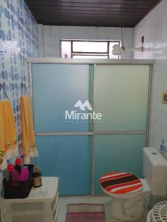 Casa Para Vender com 3 quartos no bairro São João em Feira De Santana