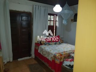 Casa Para Vender com 3 quartos no bairro São João em Feira De Santana