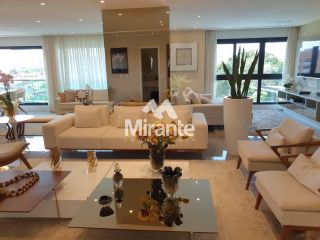 Apartamento Para Vender com 4 quartos sendo 4 suítes no bairro Santa Mônica em Feira De Santana