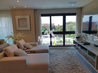 Apartamento Para Vender com 4 quartos sendo 4 suítes no bairro Santa Mônica em Feira De Santana