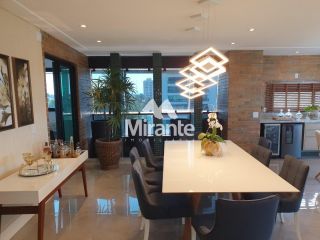 Apartamento Para Vender com 4 quartos sendo 4 suítes no bairro Santa Mônica em Feira De Santana