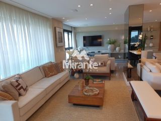 Apartamento Para Vender com 4 quartos sendo 4 suítes no bairro Santa Mônica em Feira De Santana