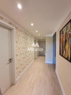 Apartamento Para Vender com 4 quartos sendo 4 suítes no bairro Santa Mônica em Feira De Santana