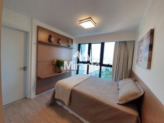 Apartamento Para Vender com 4 quartos sendo 4 suítes no bairro Santa Mônica em Feira De Santana