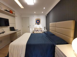 Apartamento Para Vender com 4 quartos sendo 4 suítes no bairro Santa Mônica em Feira De Santana